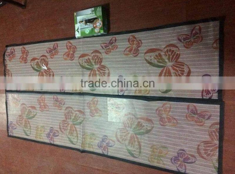 magnetic mosquito net door curtain