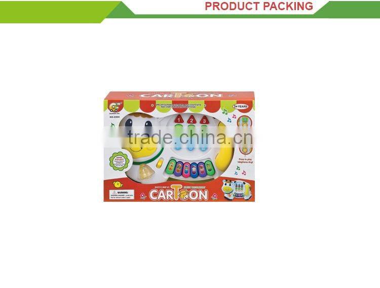 Most popular educational toy musical instrument miniature piano