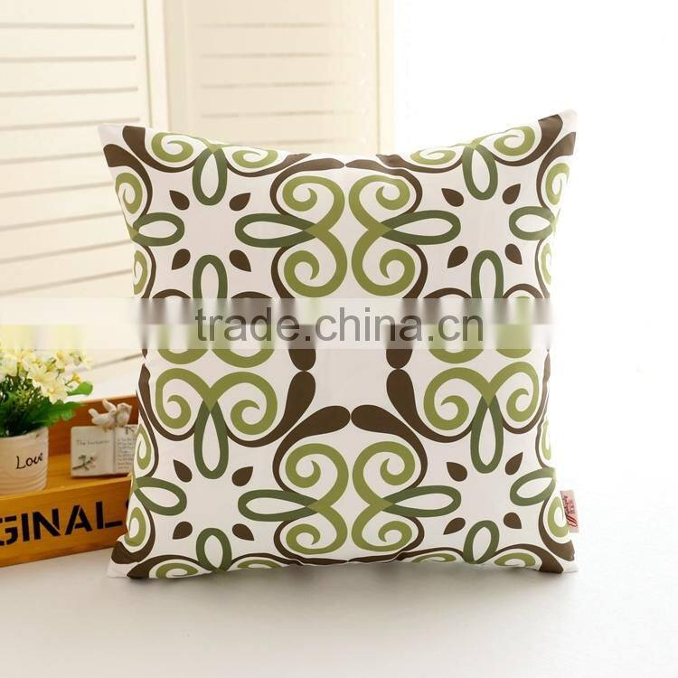 Customer new design colorful nice smelling scented pillow for home decoration