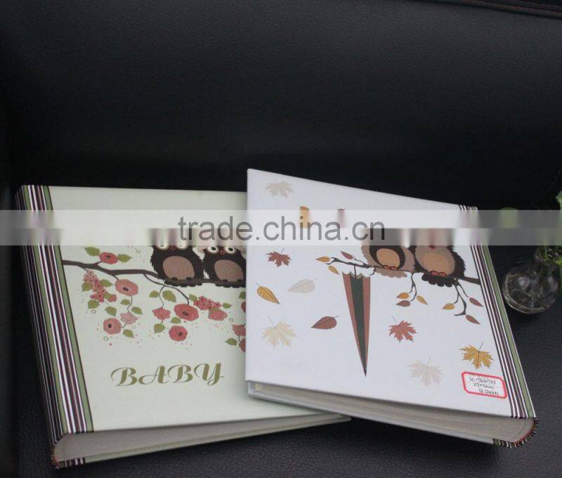 High quality handmade Acrylic photo album for wholesale price