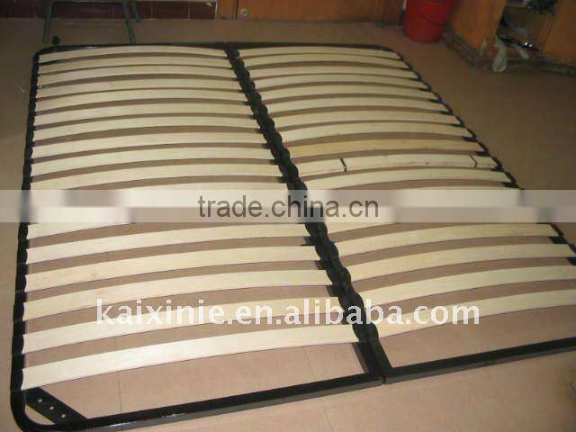 heze kaixin queen size slatted bed base