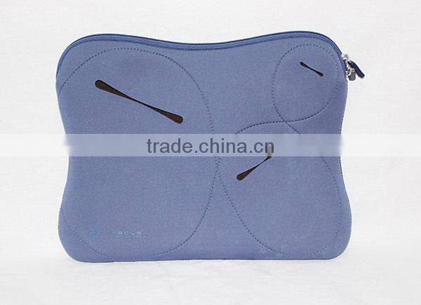 2015 Flat Computer Case or Android Tablet Hard Case for Promotional Product