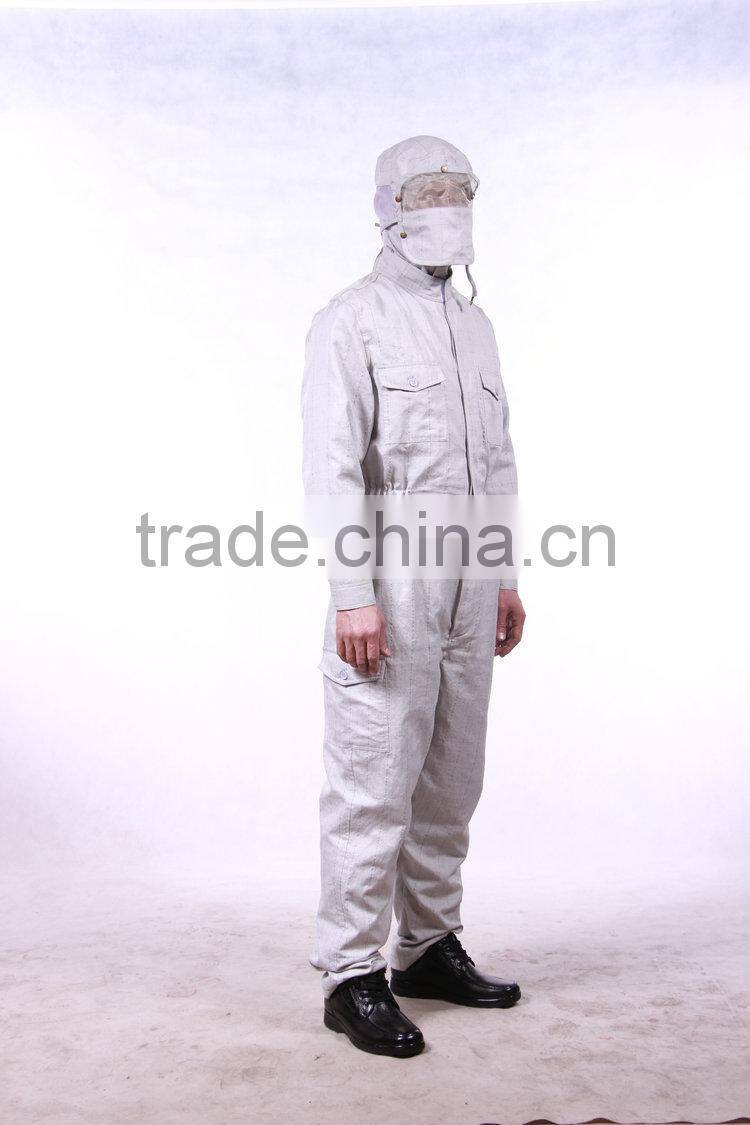 Wholesale new product workwear overall/work clothing