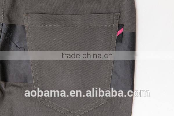 High Quality and New Fashion Art Printing Trousers for Women