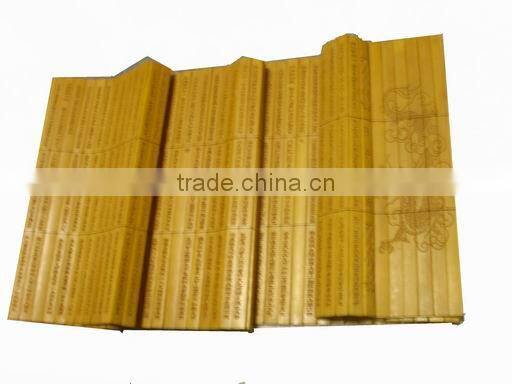 large capacity internal memory CNC JQ 1290 Laser machine