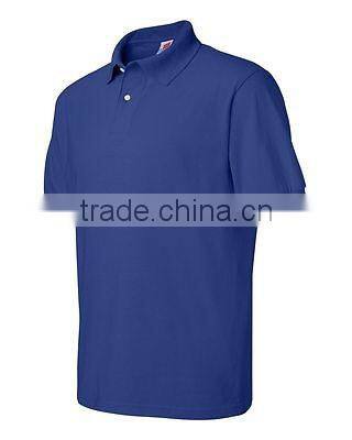 2016 New Style Slim Fit Cotton Men Polo Shirt