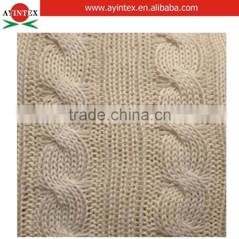 Rib Fabric For Clothes for cuff for bottom for collar FGHL-7006