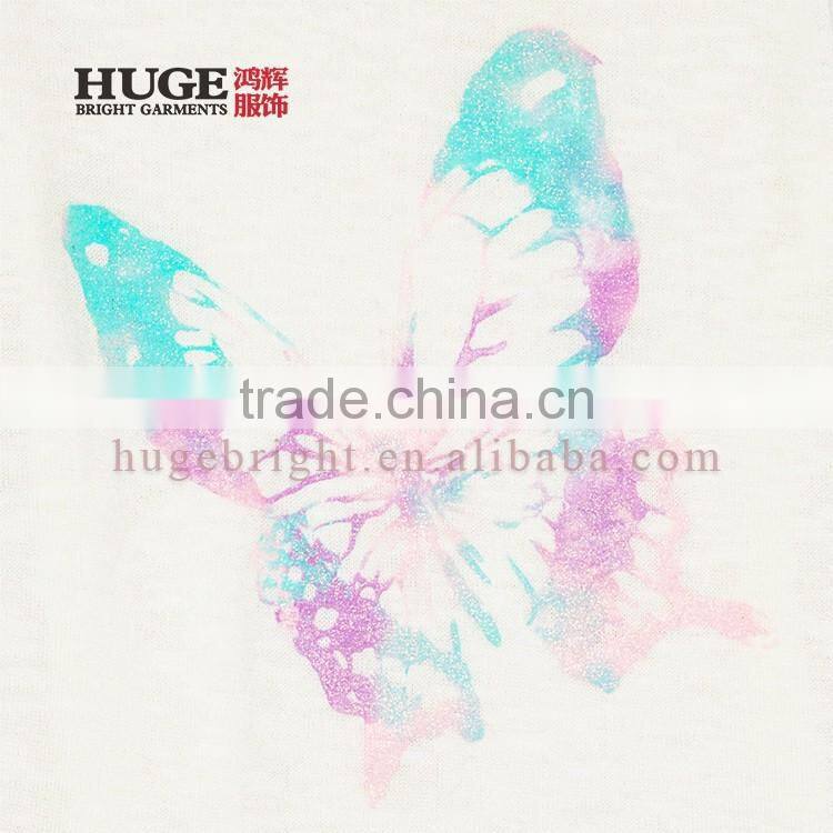 Fashion Round Neck Cotton Sweater Designs For Children