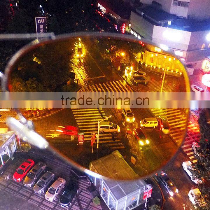 2015 Fashion Night Vision Glasses Driving View Glasses Stocklots , 150104o