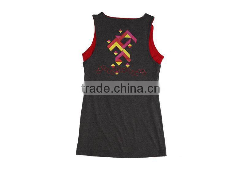 China newest high quality cheap casual neck designs for ladies suit