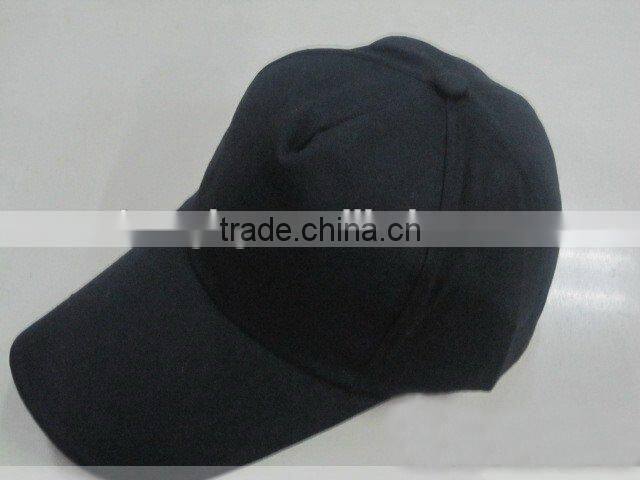 cheap baseball cap ,advertising baseball cap,black baseball cap