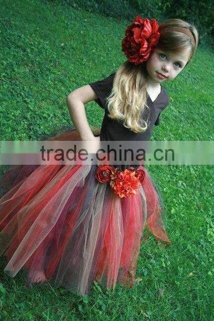 little girl pageant dress