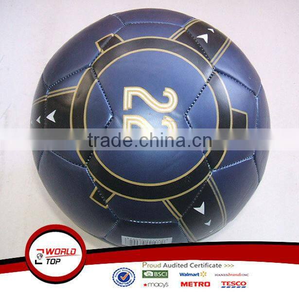 new style football, soccer ball professional