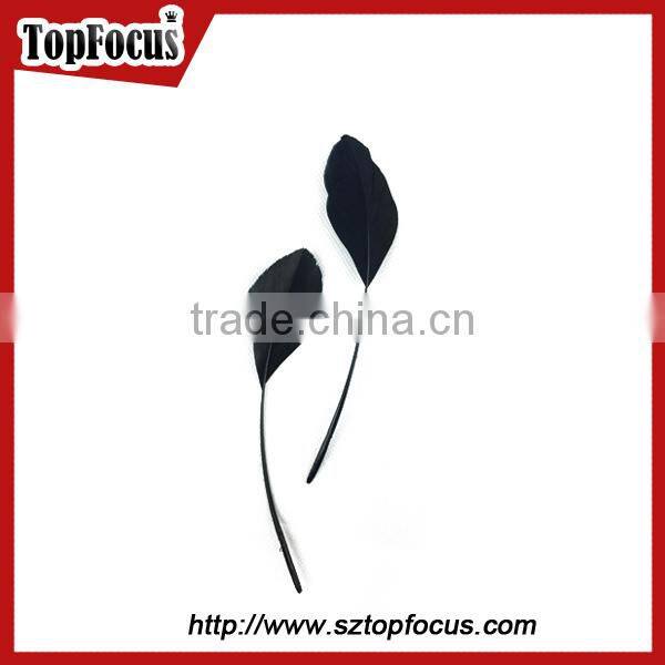 man made feathers for crafts decorations party wholesale artificial feathers