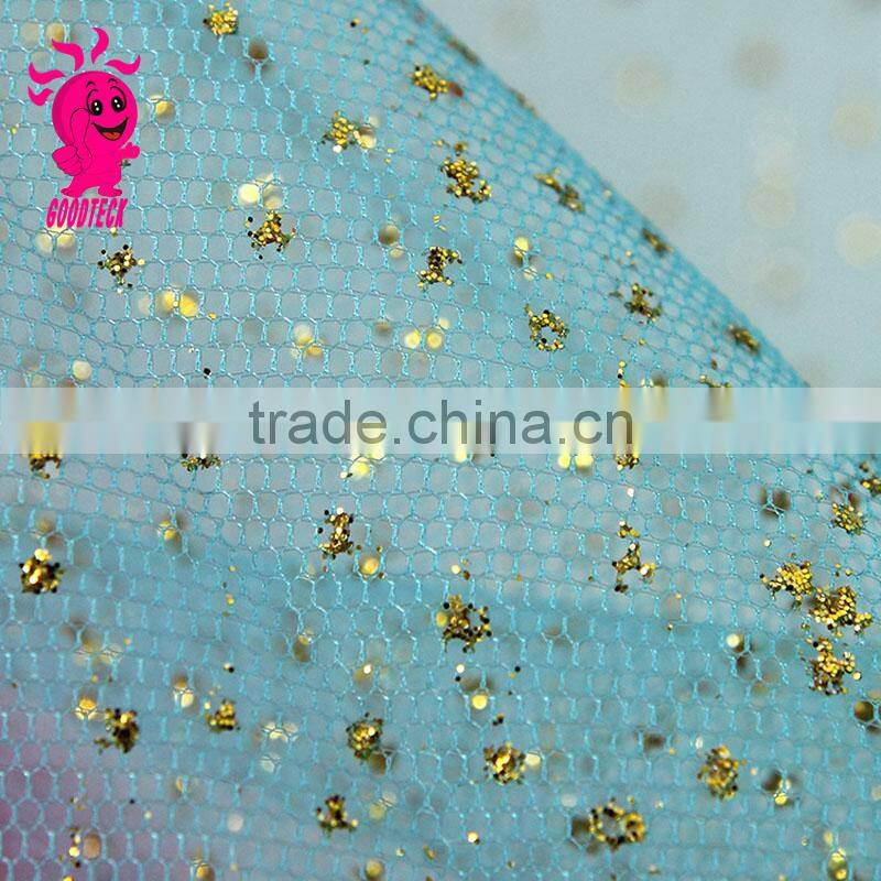 Soft / encryption mosquito netting material fabric / Ruansha mesh gauze material / costumes cloth fabric