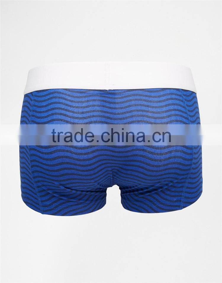 Wholesale custom cheap boxer briefs for hot sale men boxer brief