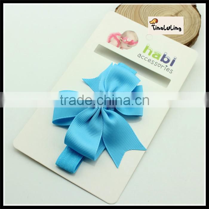 black 36cm hairband bulk wholesale handband girls hair accessories