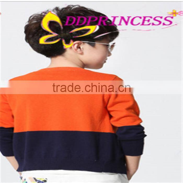 2015 factory wholesale kids wool sweater knitting,wool sweater