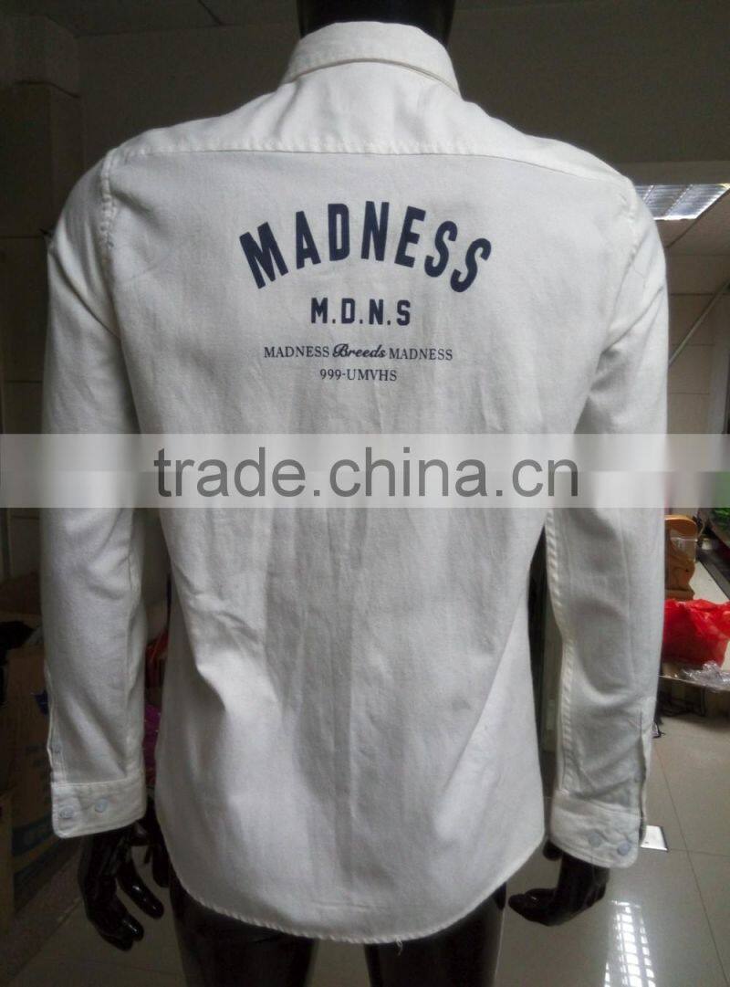 Latest shirts for men casual shirts professional soft formal shirt