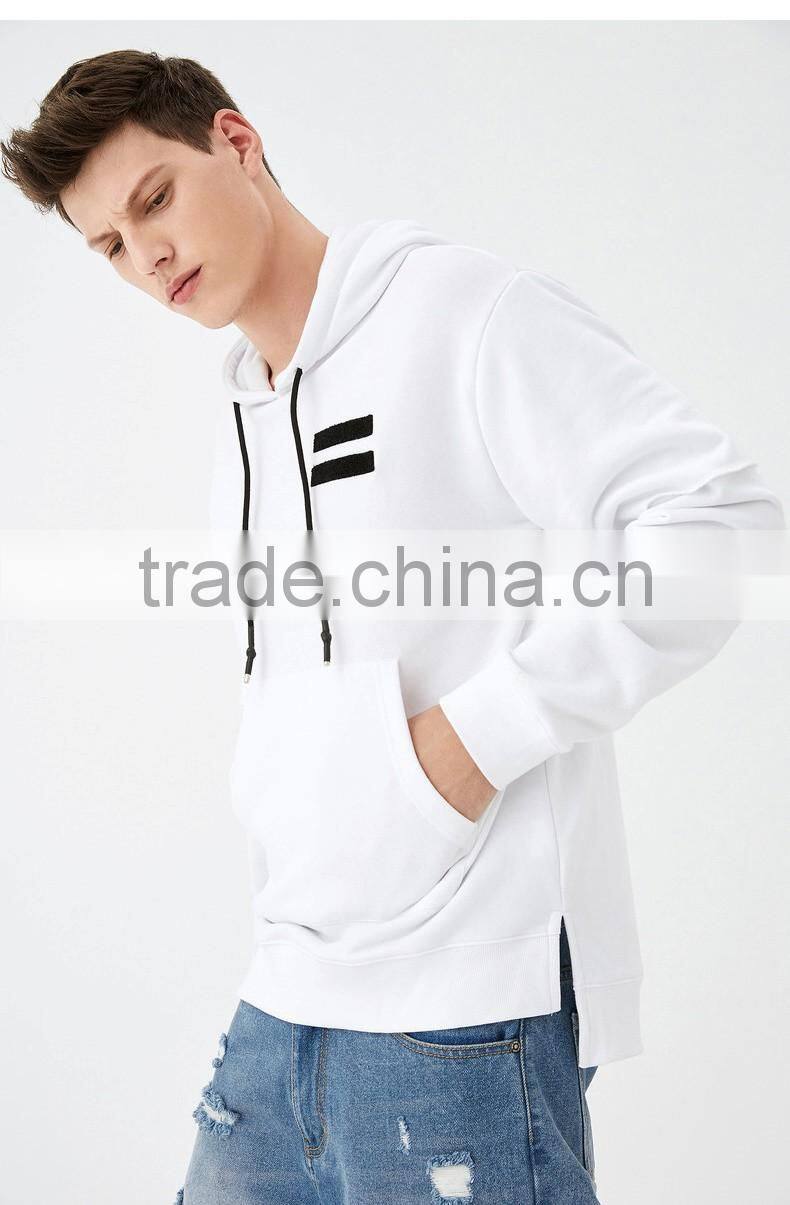 2017 Oem Fashion Custom Embroidery Logo Long Sleeve Army Green Men 100% Polyester Bomber Jacket