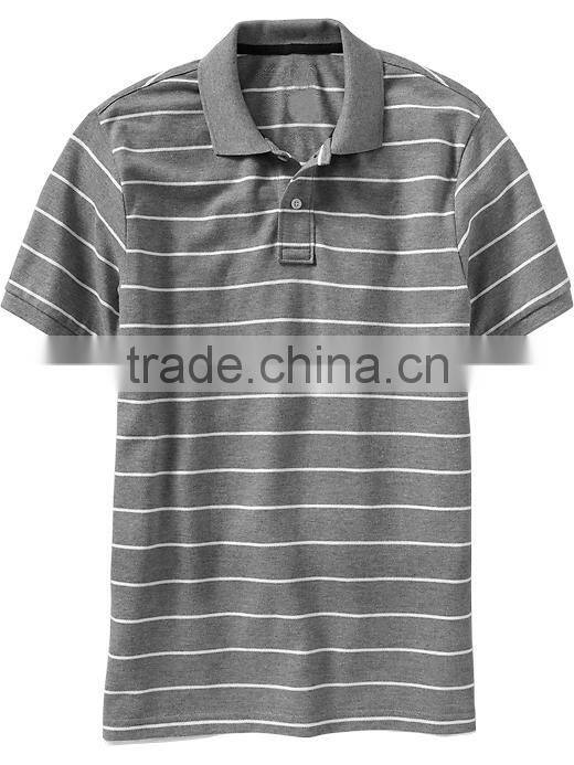 Wholesale Bulk Men T shirt Custom Polo Shirt 100% OEM Cotton Men's Clothing