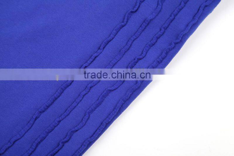 seamless polyamide and spandex women vest womens tank top