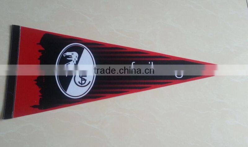 custom design event pennant