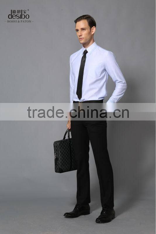 High quality Mens Linen Shirts
