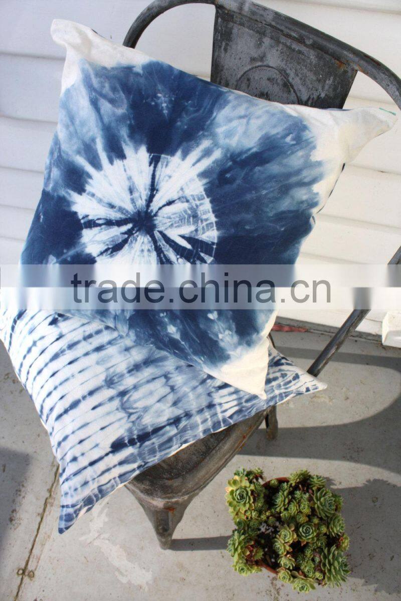 tie-dye Cushion Covers