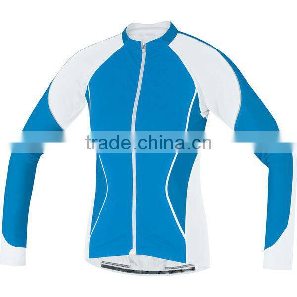 Fashion and professional custom make cycling wear