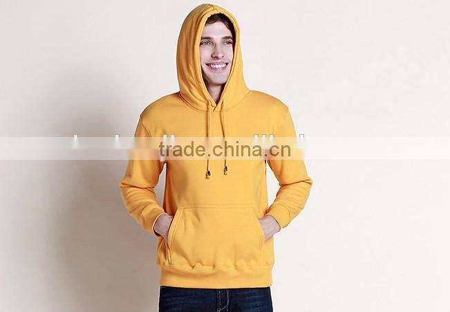 Chinese fashionable hoody in stock or customized