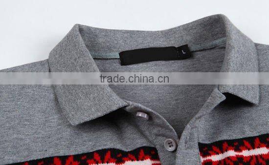 high quality printed polo shirts for men golf polo shirts