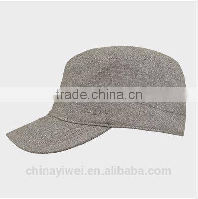 custom cotton baseball cap without logo