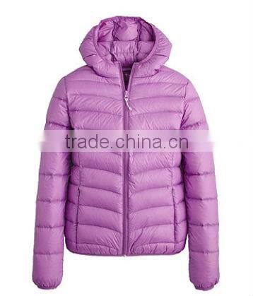 Stocklot Women Winter Coats with Fur Hood 2014