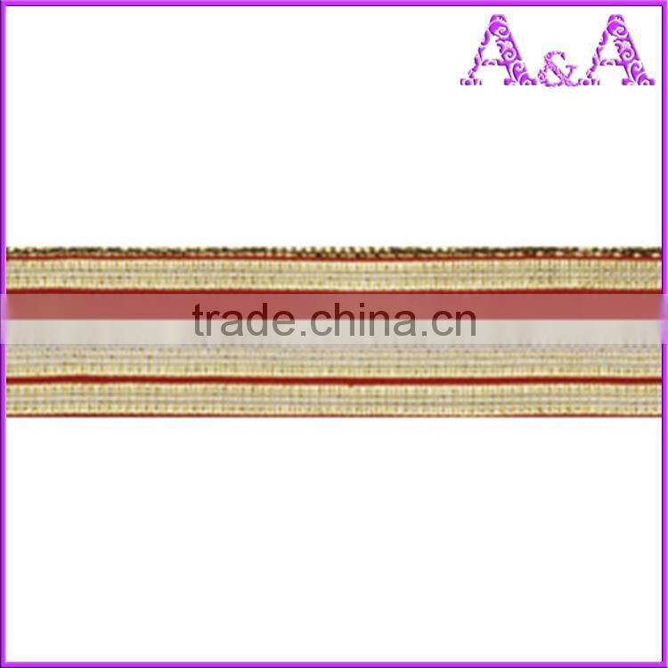 Christmas Fancy Ribbon