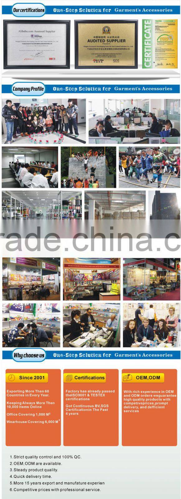 hi-ana cord3 Over 15 Years experience Factory supplier rat tail cord