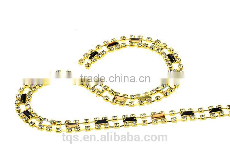 5% Return Mix Color Stick On Rhinestones