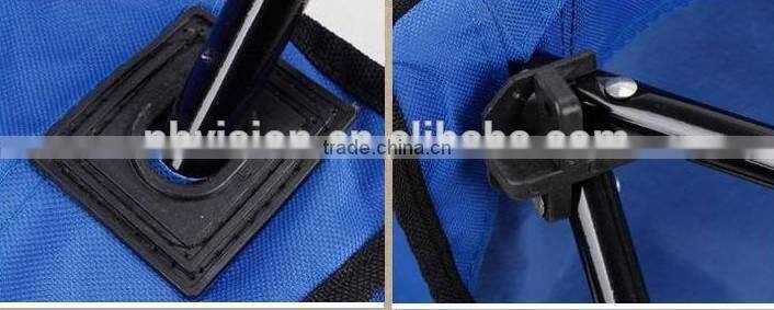 Outdoor Leisure Camping Folding Table and Chairs Set