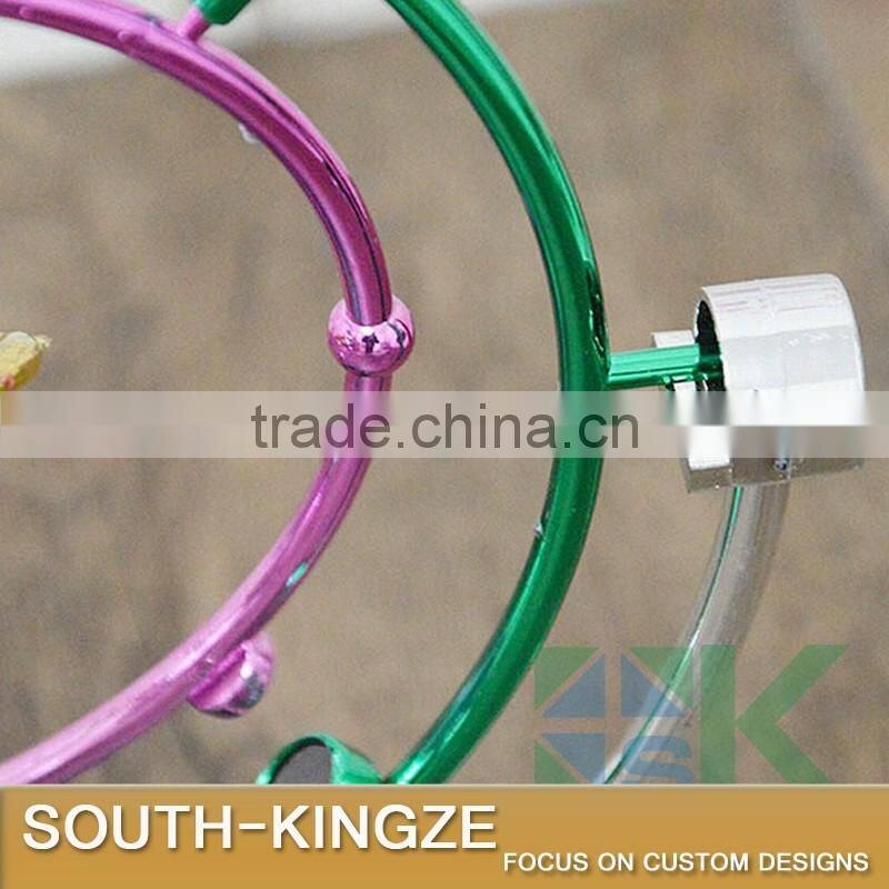 Orbiting Track Module Specific Physics Teacher Equipment