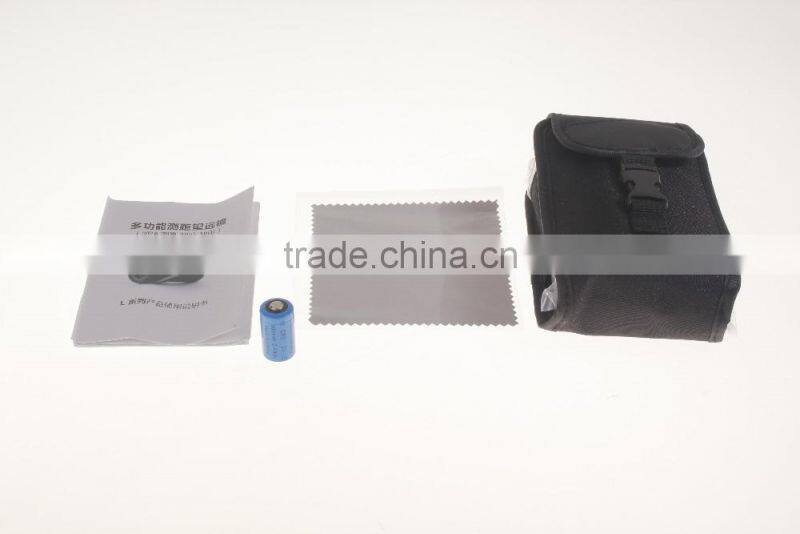 1500m Long Distance Golf Hunting Telescopic