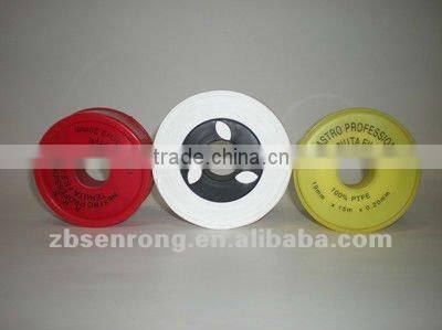 high density ptfe tape