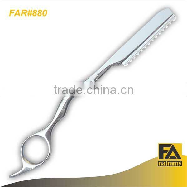 shaving Razor made of Stainless steel