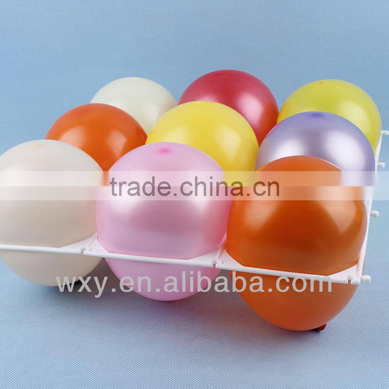 Star Shaped Plastic Balloon Grid for Balloon Wall