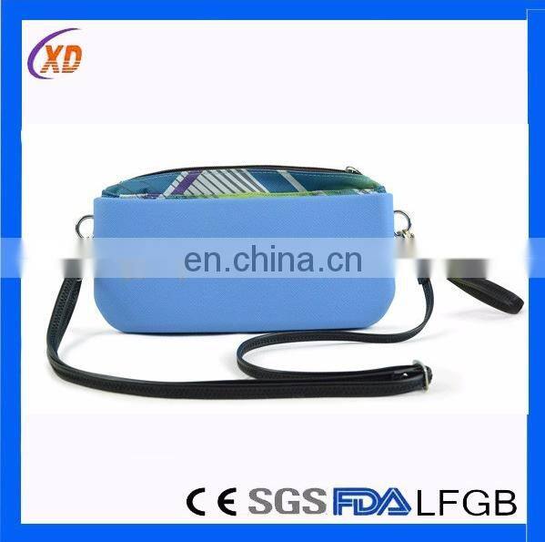 2017 colorful Hot Sell Mini Lady Purse Handbag