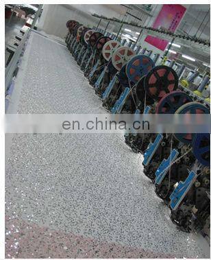 tulle fabric for garment