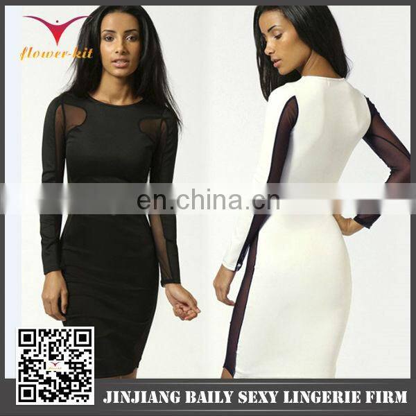 High quality different style bandage dress online shopping