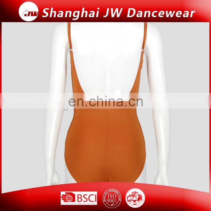Custom Dance Leotards Classic Leotards