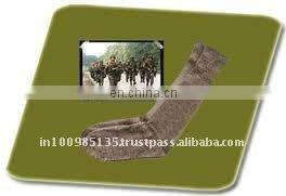 Military Socks