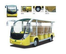 11 seat sightseeing cart