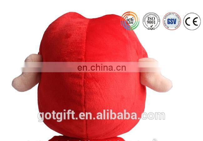 Promotional custom pig plush toy for gift,custom plush toy,plush toy